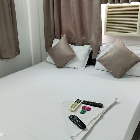 White Heaven New Town Exterior foto
