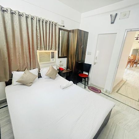 White Heaven New Town Exterior foto