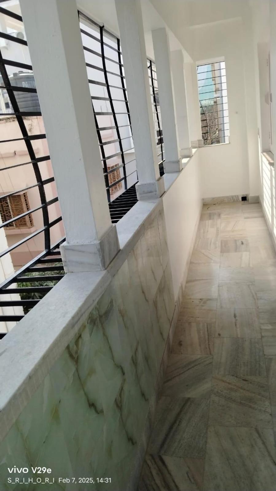 White Heaven New Town Exterior foto