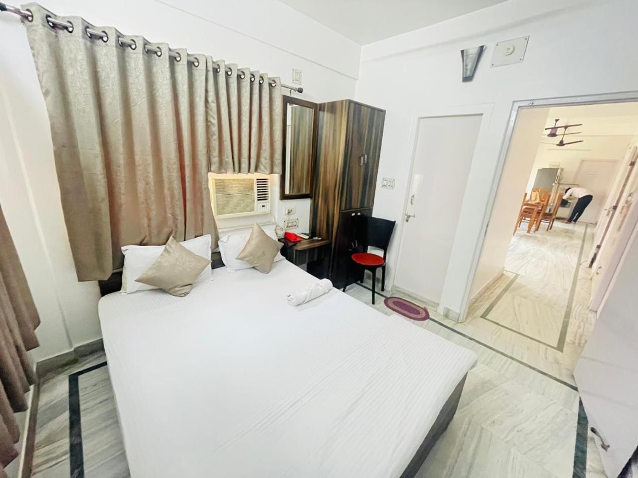 White Heaven New Town Exterior foto